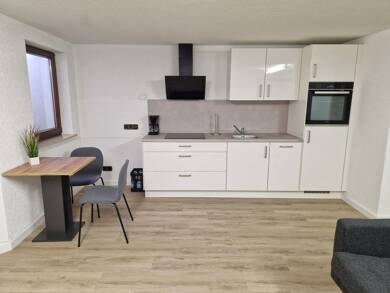 Wohnung zur Miete 730 € 1 Zimmer 73 m² Obereisesheim Neckarsulm 74172