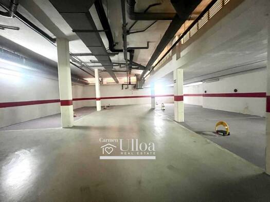Garage zum Kauf 20.000 € 11 m² el Campello 03560