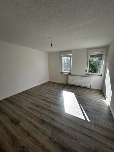 Wohnung zur Miete 850 € 2 Zimmer 56 m² frei ab sofort Wilhelmstraße 52/1 Südstadt Heilbronn 74074