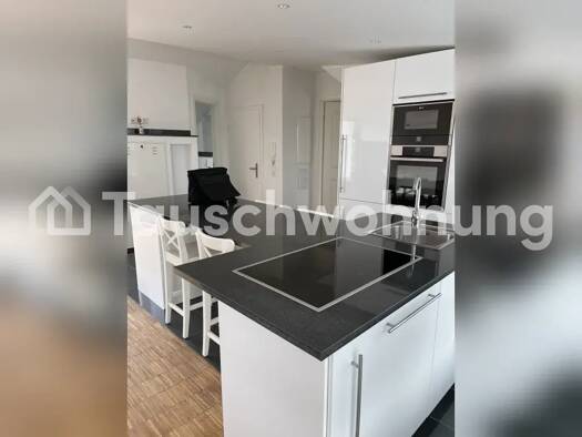 Wohnung zur Miete Tauschwohnung 1.250 € 2 Zimmer 76 m² 4. Geschoss Deutz Köln 50679