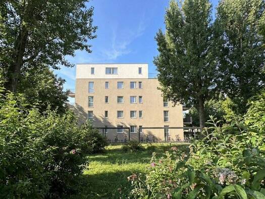 Wohnung zum Kauf provisionsfrei 230.640 € 2 Zimmer 50,7 m² 2. Geschoss Löbstedt Jena 07743