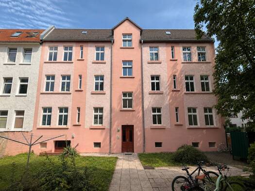 Wohnung zum Kauf 75.000 € 2 Zimmer 50 m² Stadtfeld Ost Stadtfeld Ost 39108