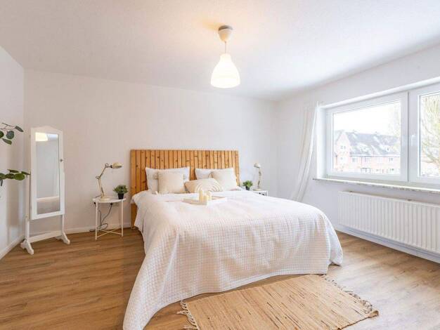 Reihenmittelhaus zum Kauf provisionsfrei 419.000 € 6 Zimmer 123 m² 370 m² Grundstück Elmschenhagen-Nord Kiel 24147