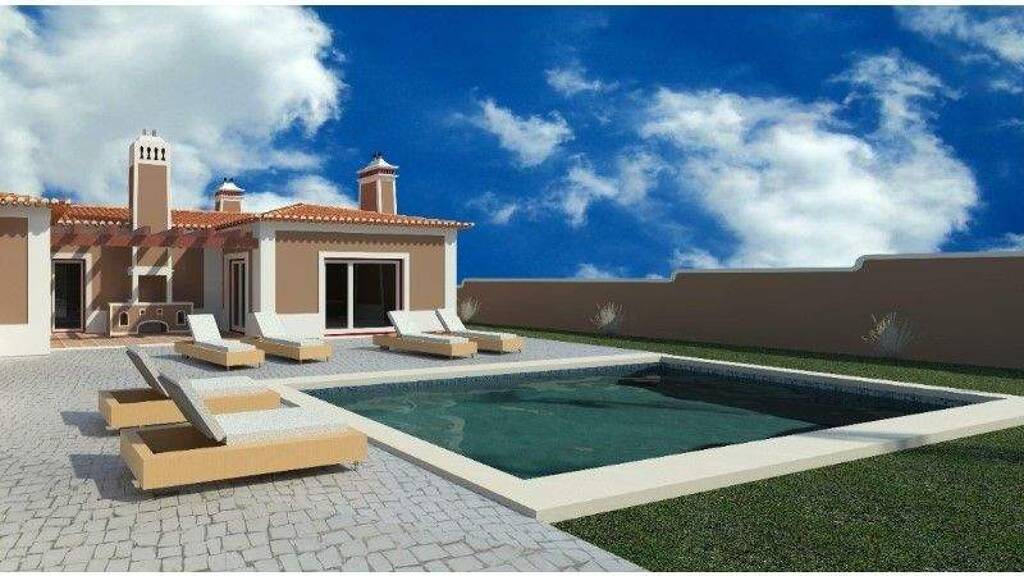 Grundstück zum Kauf 145.000 € 6.200 m² Grundstück Rio Maior