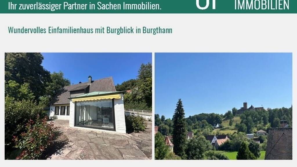 Einfamilienhaus zum Kauf 399.000 € 4 Zimmer 160 m² 800 m² Grundstück Burgthann 90559