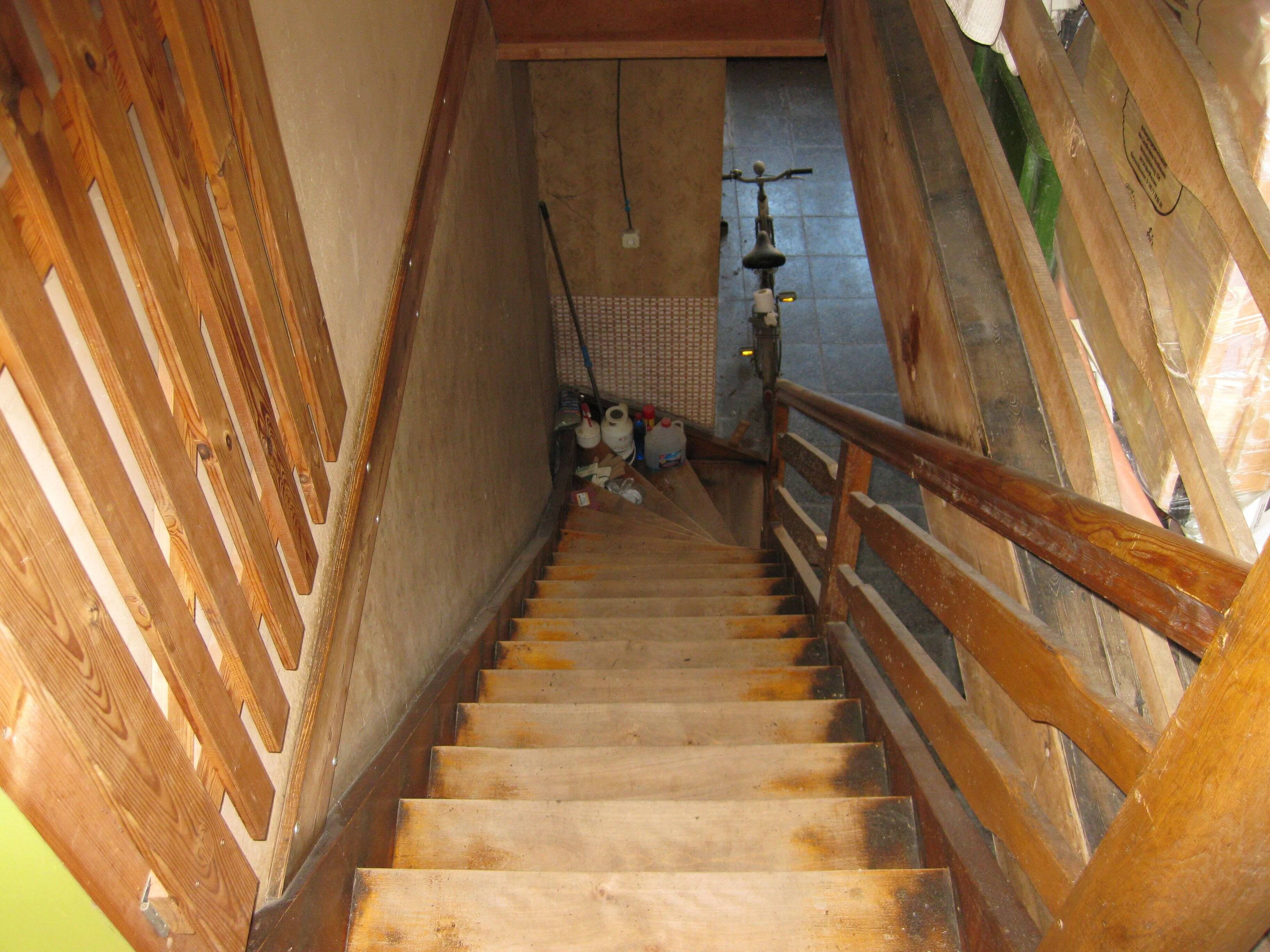 Reihenmittelhaus zum Kauf - Mehr