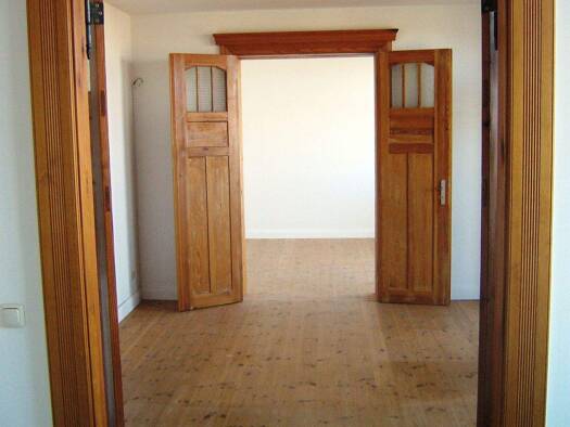 Wohnung zur Miete 730 € 3 Zimmer 98 m² 3. Geschoss frei ab 01.04.2026 Tribseer Damm 18 Tribseer Stralsund 18437