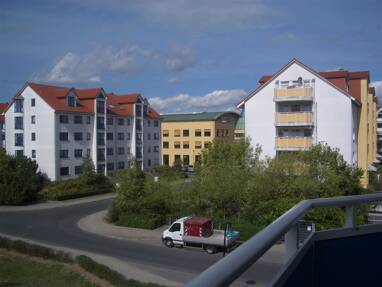 Wohnung zur Miete 705 € 2 Zimmer 56,1 m² 2. Geschoss Am Mahlbusen 35-39 Bernau Bernau bei Berlin 16321