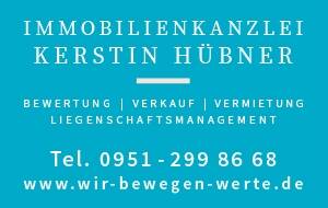 IMMOBILIENKANZLEI KERSTIN HÜBNER