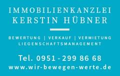 IMMOBILIENKANZLEI KERSTIN HÜBNER logo