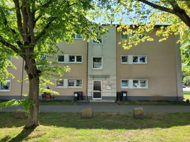 Wohnung zur Miete 565 € 3,5 Zimmer 65 m² 1. Geschoss frei ab 01.10.2025 Eicker Grund 87 Eick Moers 47445