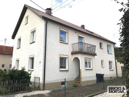 Einfamilienhaus zum Kauf 339.000 € 192,7 m² 814 m² Grundstück Dinkelscherben 86424
