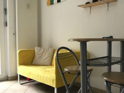 Studio zur Miete 900 € 1 Zimmer 33 m² EG frei ab 18.10.2026 Conradin-Kreutzer-Straße 12 Petershausen Konstanz 78464