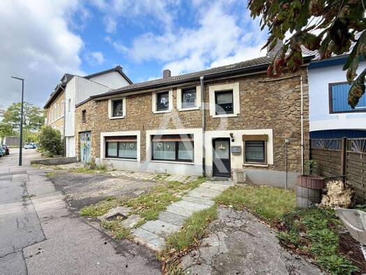 Reihenmittelhaus zum Kauf 249.900 € 5 Zimmer 122,6 m² 371 m² Grundstück Mausbach Stolberg (Rheinland) / Mausbach 52224