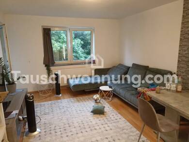 Wohnung zur Miete Tauschwohnung 850 € 3 Zimmer 65 m² Bonames Frankfurt am Main 60437