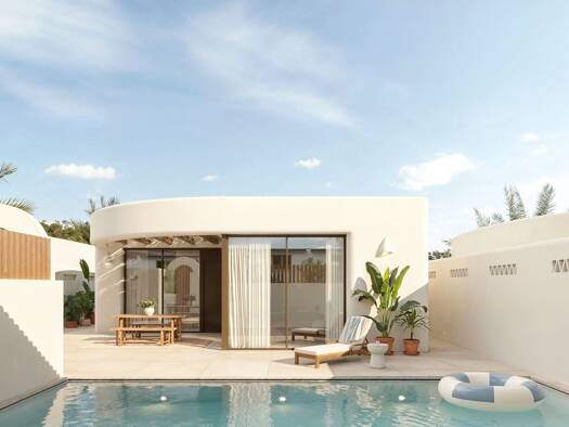 Villa zum Kauf 830.000 € 5 Zimmer 345 m² La Finca Golf, Alicante