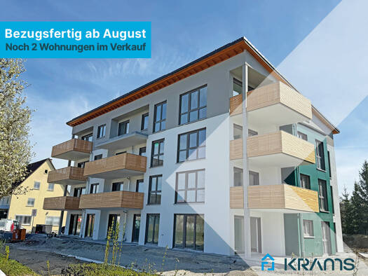 Wohnung zum Kauf 645.000 € 4 Zimmer 107,2 m² Dußlingen 72144