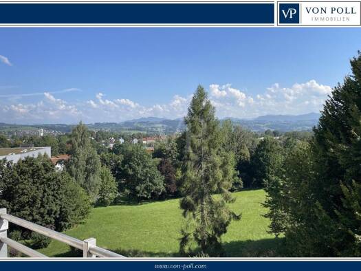 Wohnung zum Kauf 395.000 € 2 Zimmer 76,8 m² Kempten 87435