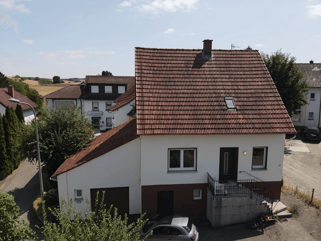 Einfamilienhaus zum Kauf 177.000 € 3 Zimmer 125 m² 392 m² Grundstück Schallodenbach 67701