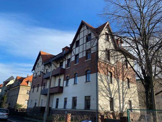Wohnung zum Kauf 63.000 € 2 Zimmer 43 m² 1. Geschoss Meißen 01662