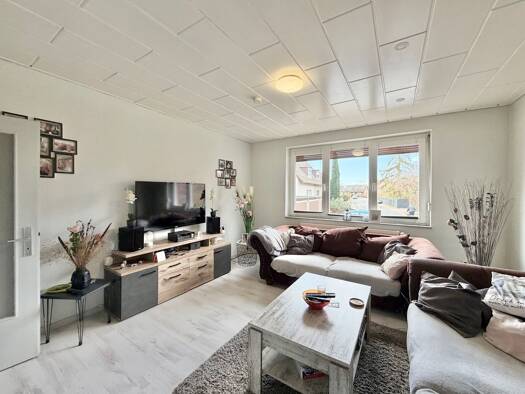 Wohnung zum Kauf 155.000 € 3 Zimmer 59,7 m² EG Frielingen Garbsen 30826