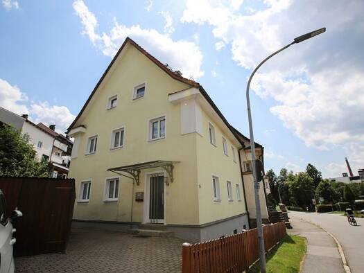 Reihenendhaus zum Kauf 119.000 € 5 Zimmer 140 m² 259 m² Grundstück frei ab sofort Zwiesel 94227