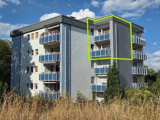 Maisonette zum Kauf 125.000 € 3 Zimmer 80 m² Lüdenscheid Lüdenscheid 58511