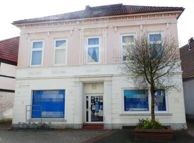 Haus zum Kauf 158.000 € 8 Zimmer 126 m² 340 m² Grundstück Elsfleth Elsfleth 26931