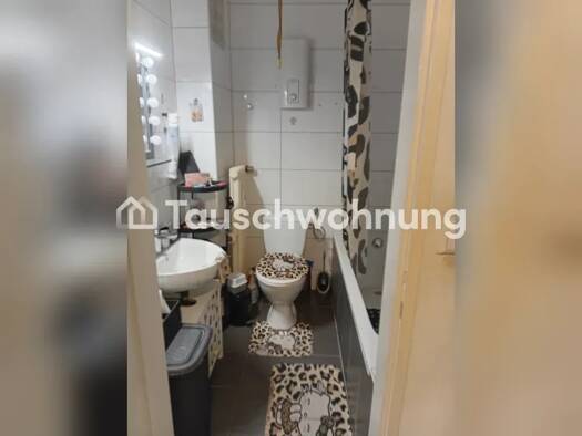 Wohnung zur Miete Tauschwohnung 280 € 1 Zimmer 28 m² 2. Geschoss Mundenheim Ludwigshafen am Rhein 67065