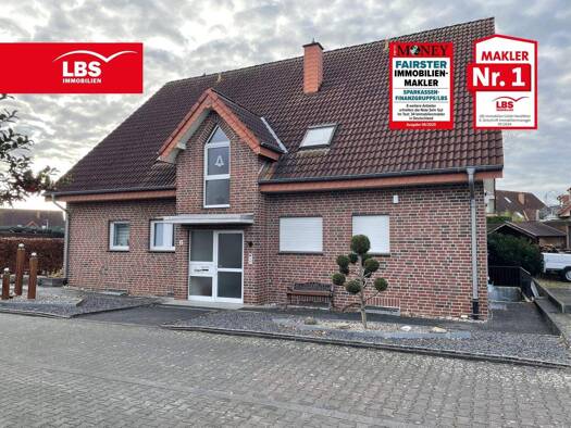 Maisonette zum Kauf 217.000 € 3 Zimmer 77,3 m² frei ab 31.05.2026 Wiedenbrück Rheda-Wiedenbrück 33378