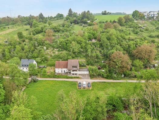 Doppelhaushälfte zum Kauf 239.000 € 5 Zimmer 85,3 m² 1.404 m² Grundstück Metterzimmern Bietigheim-Bissingen 74321