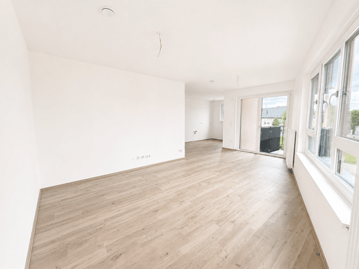 Wohnung zum Kauf provisionsfrei 190.419 € 2 Zimmer 60,7 m² frei ab sofort Wiener Neustadt 2700