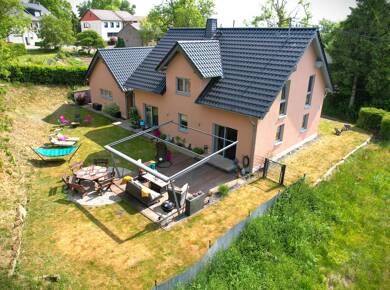 Haus zum Kauf 575.000 € 5 Zimmer 170 m² 1.000 m² Grundstück Plascheid 54673