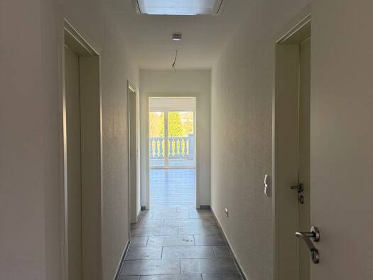 Wohnung zur Miete 870 € 3 Zimmer 100 m² Geschoss 1/1 frei ab sofort Großalmerode 37247