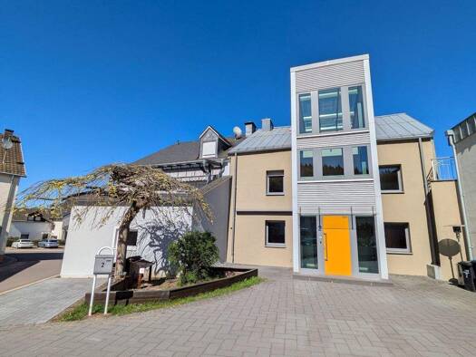 Haus zum Kauf 399.000 € 8 Zimmer 250 m² frei ab sofort Irsch 54451