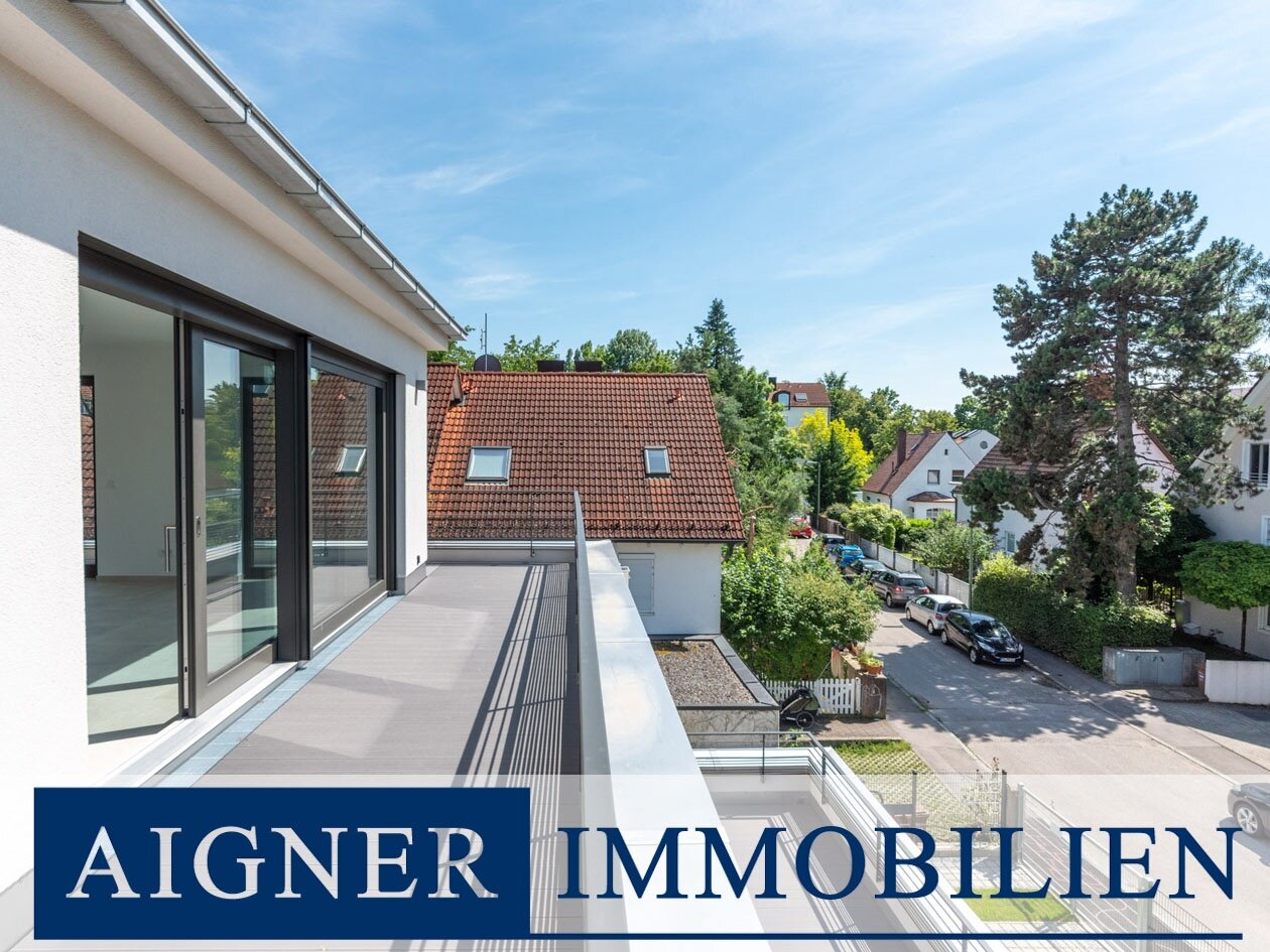 Wohnung zum Kauf 1.250.000 € 3 Zimmer 113 m²<br/>Wohnfläche Alt Moosach München 80992