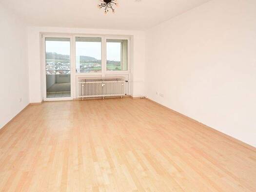 Wohnung zur Miete 580 € 3 Zimmer 78 m² 8. Geschoss Bovenden 37120