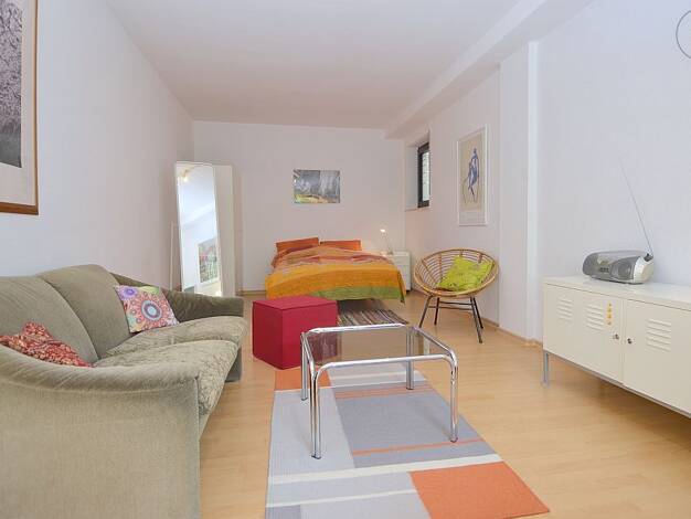 Studio zur Miete auf Zeit 890 € 1 Zimmer 35 m² frei ab sofort Finthen Mainz 55126