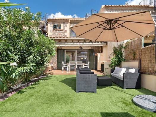 Villa zum Kauf 670.000 € 3 Zimmer 110 m² 178 m² Grundstück Campos 07639
