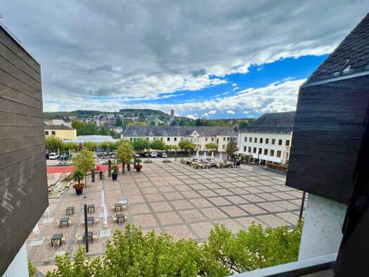 Studio zum Kauf 169.800 € 2 Zimmer 45 m² 3. Geschoss Konz 54329