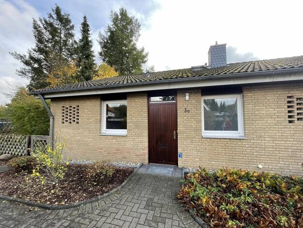 Wohnung zur Miete 620 € 2 Zimmer 62 m² EG Kopernikusstraße 3a Heese Celle 29225