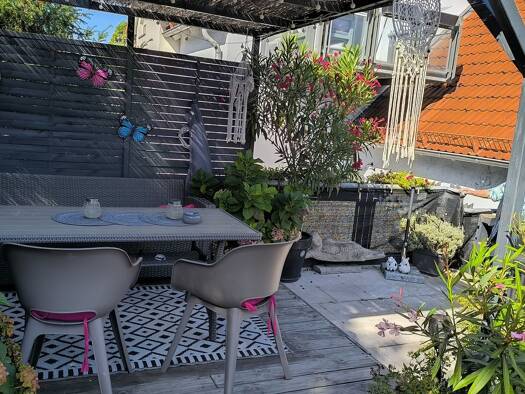 Studio zum Kauf 389.000 € 3 Zimmer 109 m² 1. Geschoss Trebur 65468