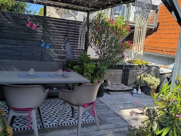 Studio zum Kauf 389.000 € 3 Zimmer 109 m² 1. Geschoss Trebur 65468