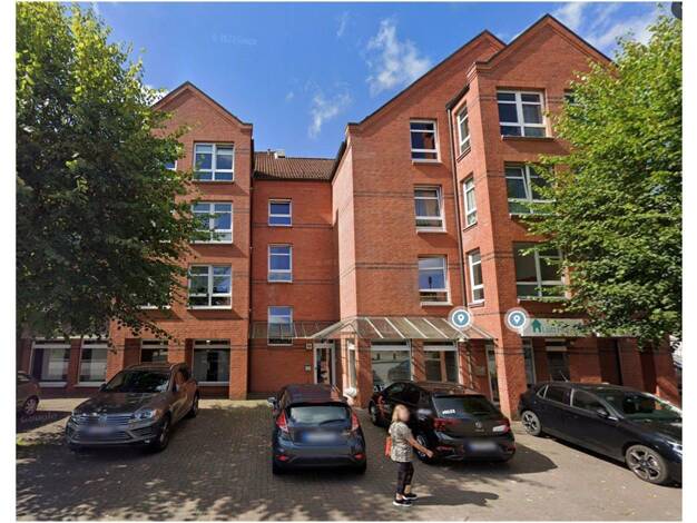 Wohnung zur Miete 495 € 1 Zimmer 18 m² 1. Geschoss Kieler Straße 101 b Bönningstedt 25474