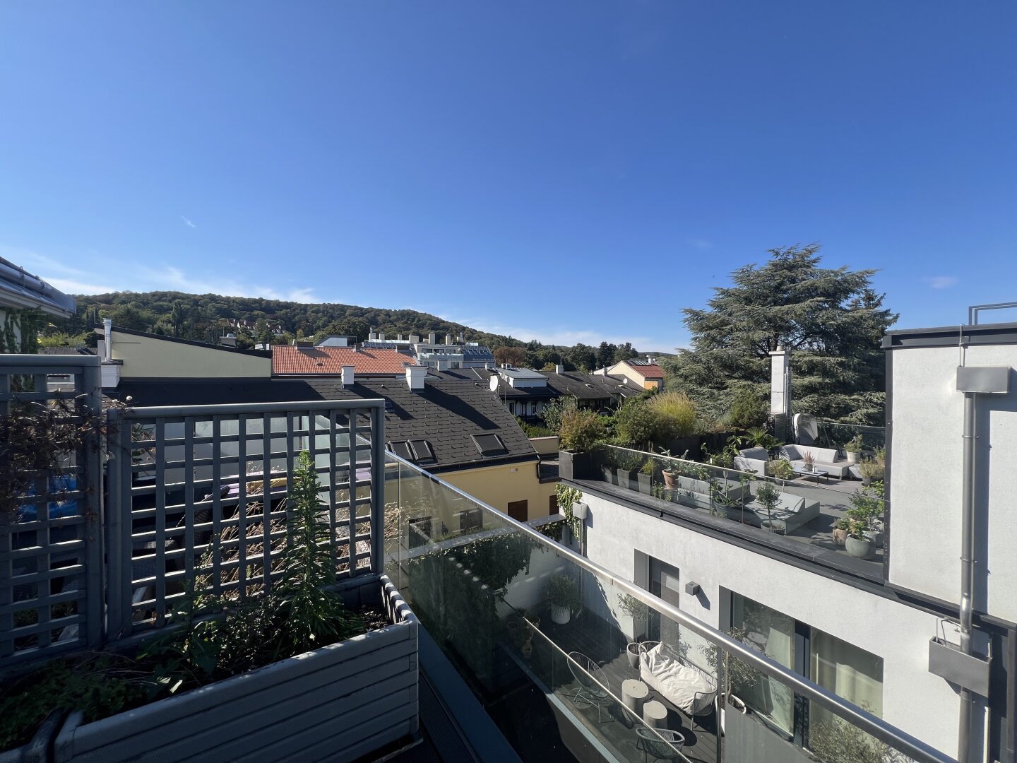 Maisonette zur Miete 1.313 € 3 Zimmer 87 m²<br/>Wohnfläche Mödling 2340