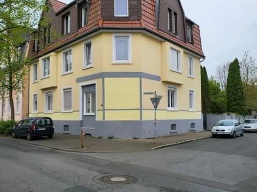 Wohnung zum Kauf 235.000 € 7 Zimmer 129 m² 1. Geschoss Schinkel Osnabrück 49084