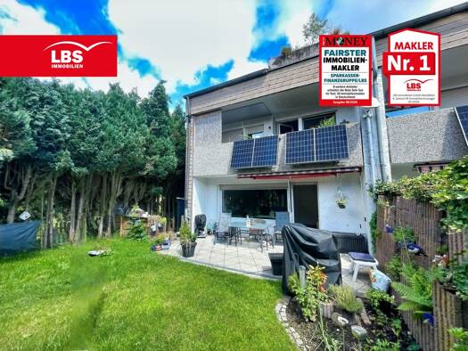 Reihenendhaus zum Kauf 329.000 € 5 Zimmer 173 m² 295 m² Grundstück frei ab 01.08.2026 Volmarstein Wetter 58300