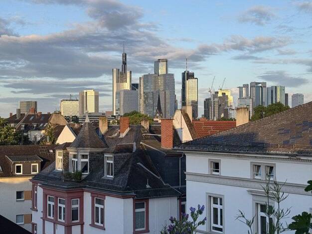 Wohnung zum Kauf provisionsfrei 798.000 € 3,5 Zimmer 95 m² 5. Geschoss frei ab 01.09.2026 Nordend-Ost Innenstadt IV 60316