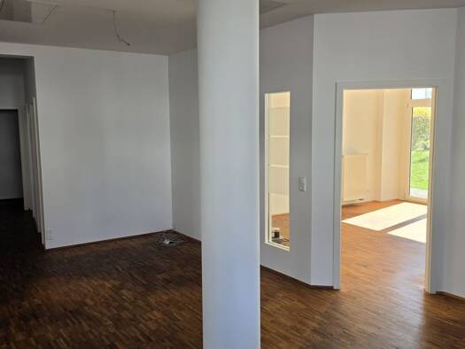 Büro zur Miete provisionsfrei 8 € 5 Zimmer 138 m² Bürofläche Bahnhofstraße 2 2 Weikersheim 97990