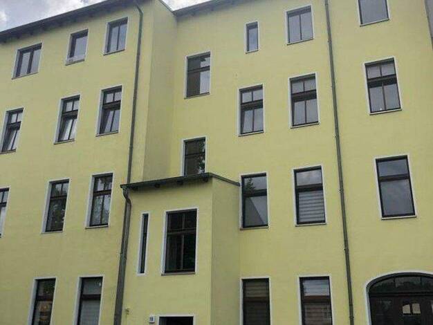 Wohnung zur Miete 810 € 4 Zimmer 105 m² 1. Geschoss Leipzigerstraße 19 Frankfurt Frankfurt Oder 15232